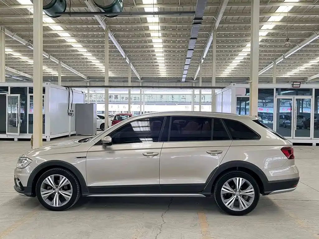 Volkswagen C-Trek — фото 7