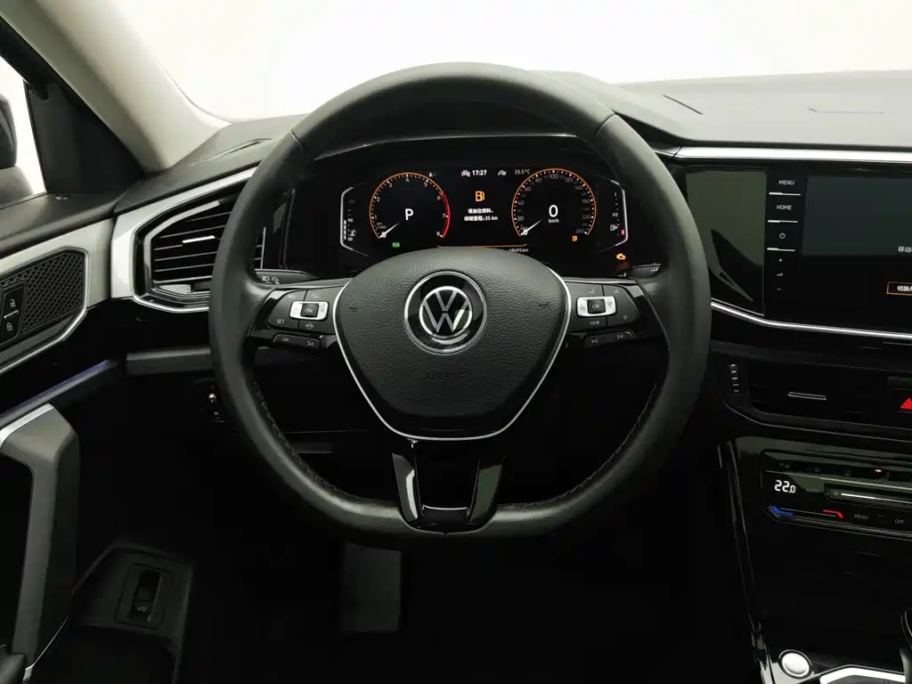 Volkswagen Tayron — фото 11