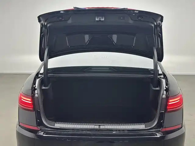 Volkswagen Passat — фото 12