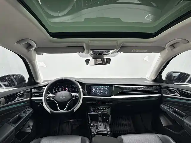 Volkswagen Passat — фото 6