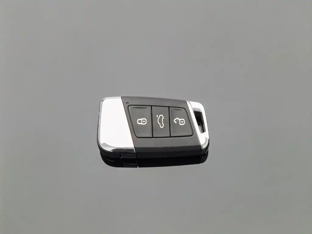 Volkswagen Passat — фото 19