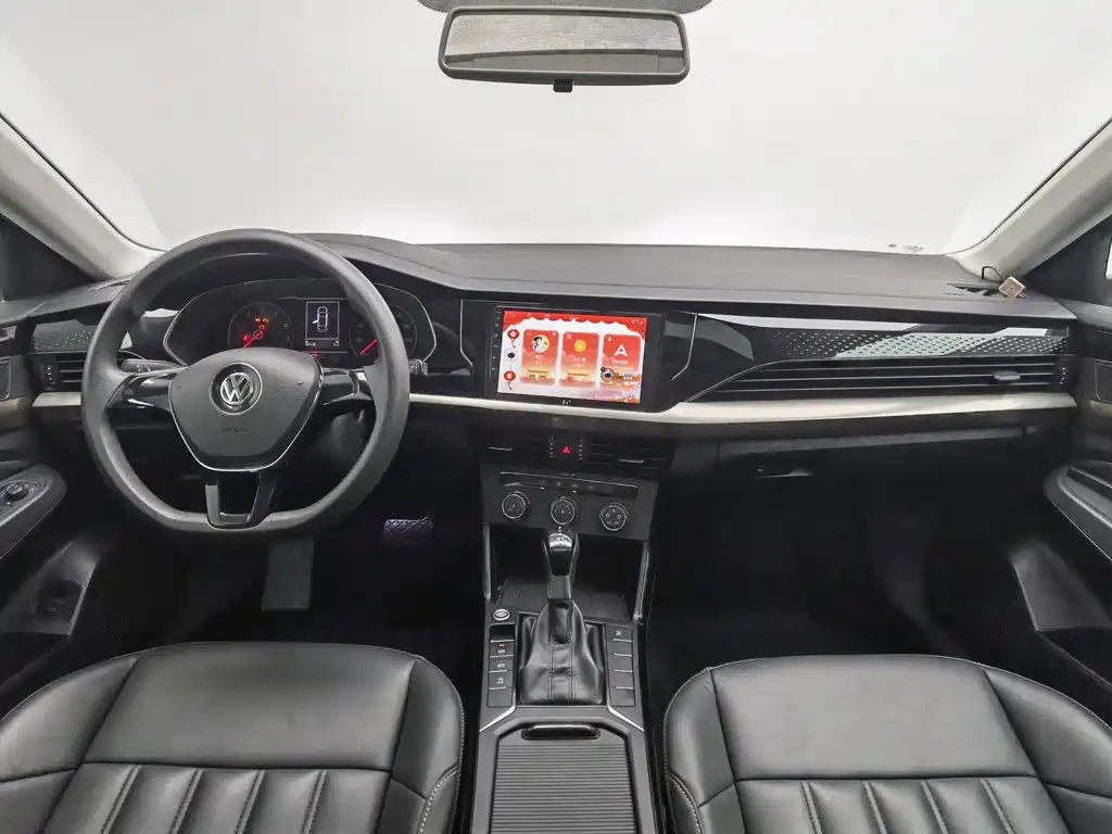 Volkswagen Passat — фото 5
