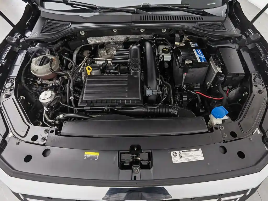 Volkswagen Passat — фото 6