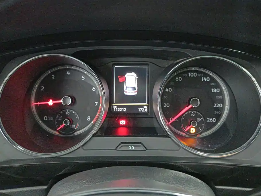Volkswagen Tiguan L — фото 14
