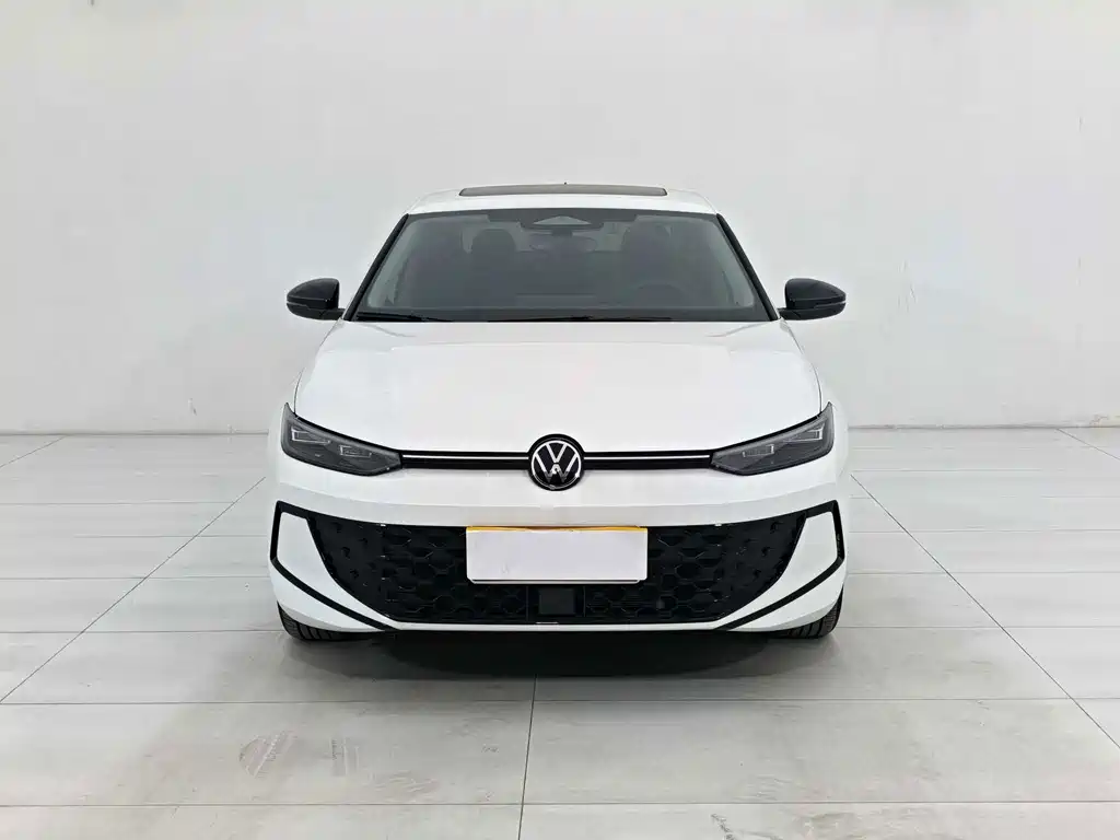 Volkswagen Lavida — фото 3