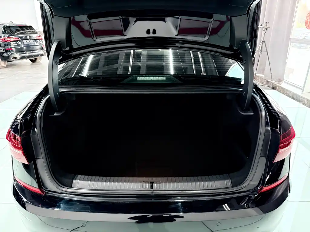 Volkswagen Passat — фото 25