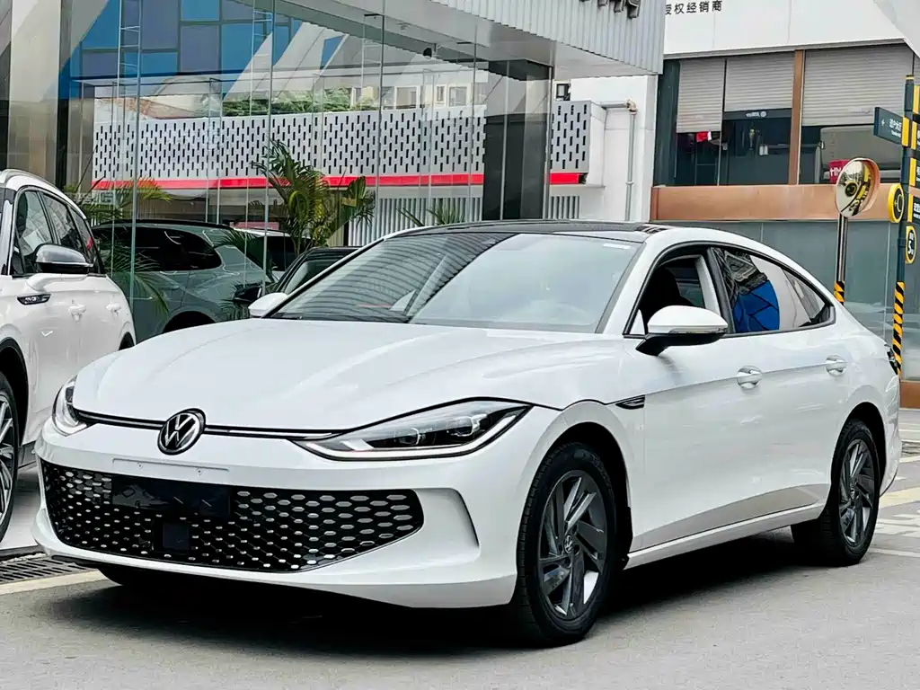Volkswagen Lamando