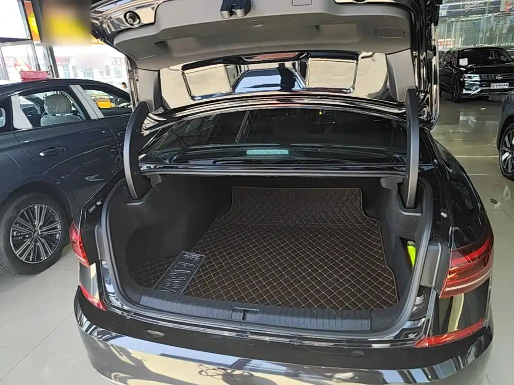 Volkswagen Passat — фото 19