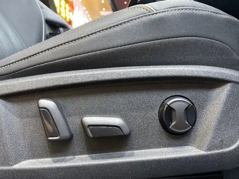 Volkswagen Passat — фото 15