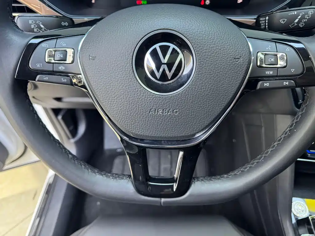 Volkswagen Tharu — фото 18