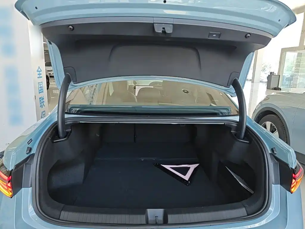 Volkswagen Passat — фото 19