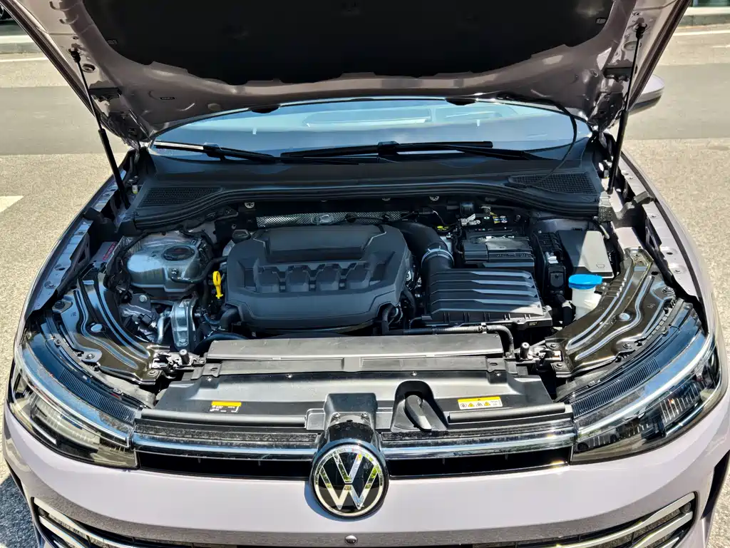 Volkswagen Passat — фото 3