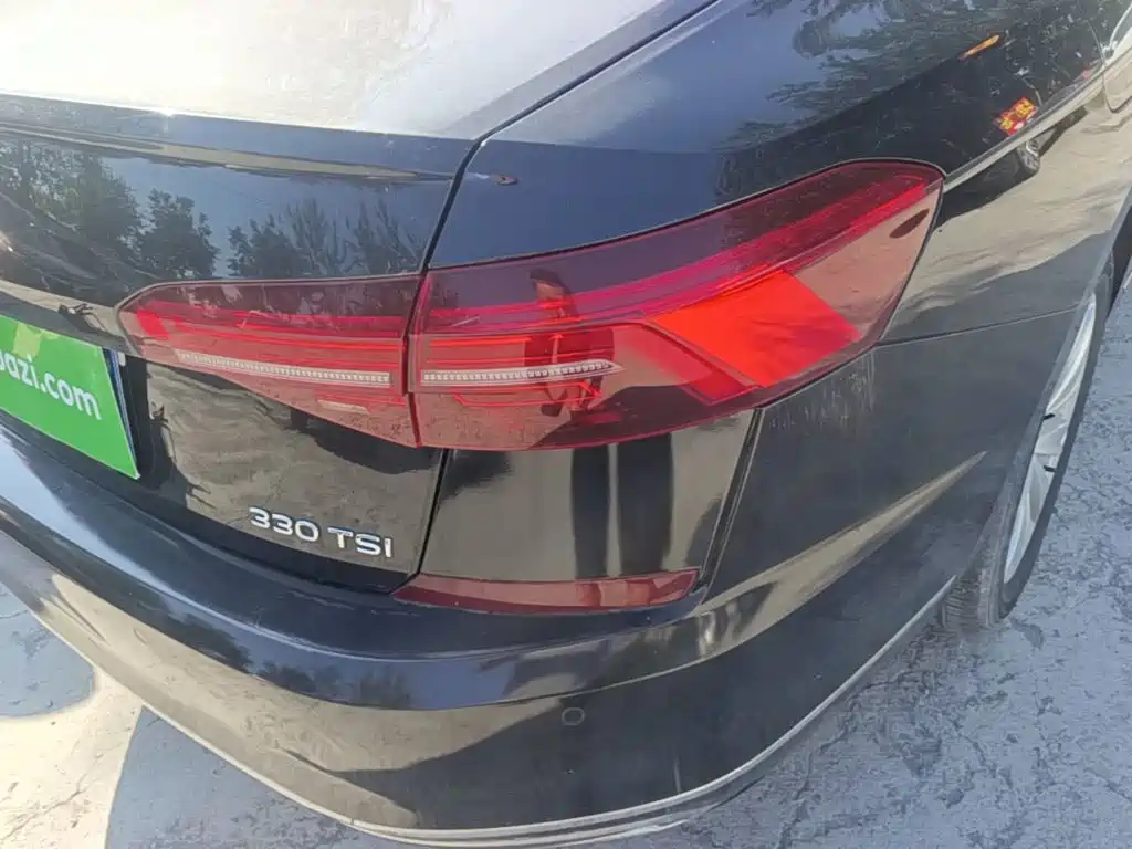 Volkswagen Passat — фото 8