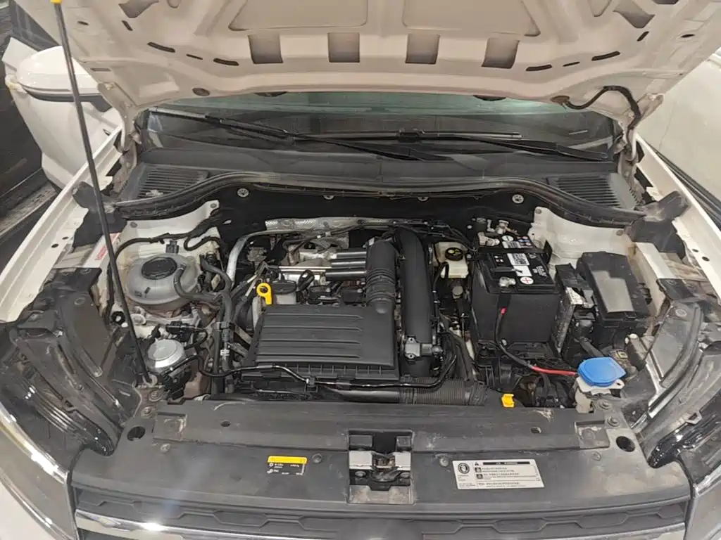 Volkswagen Tharu — фото 20
