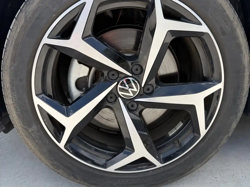 Volkswagen Passat — фото 5