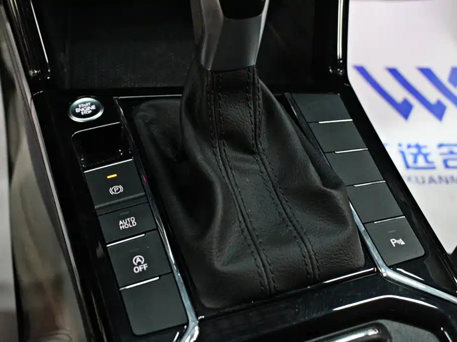 Volkswagen Passat — фото 7