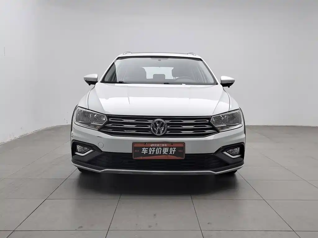 Volkswagen C-Trek — фото 3