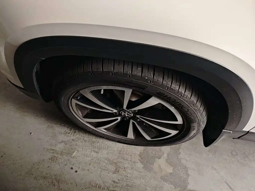 Volkswagen Tharu — фото 23