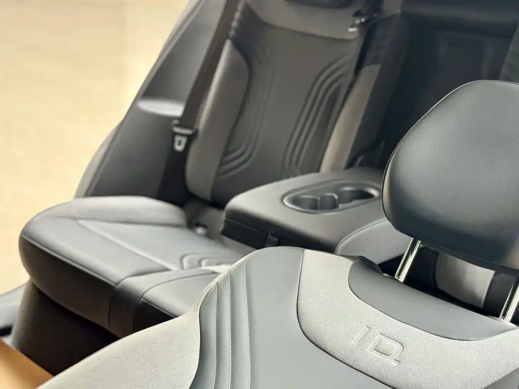 Volkswagen ID.4 Crozz — фото 7