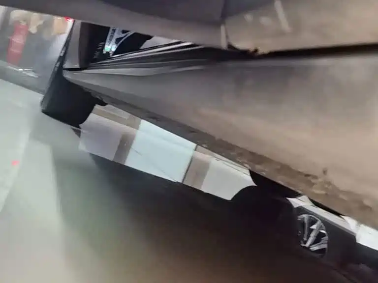 Volkswagen ID.4 Crozz — фото 21