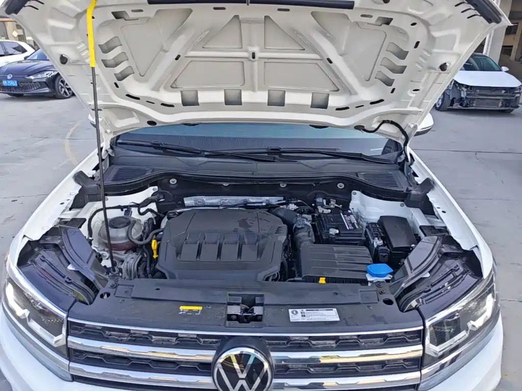 Volkswagen Tharu — фото 20