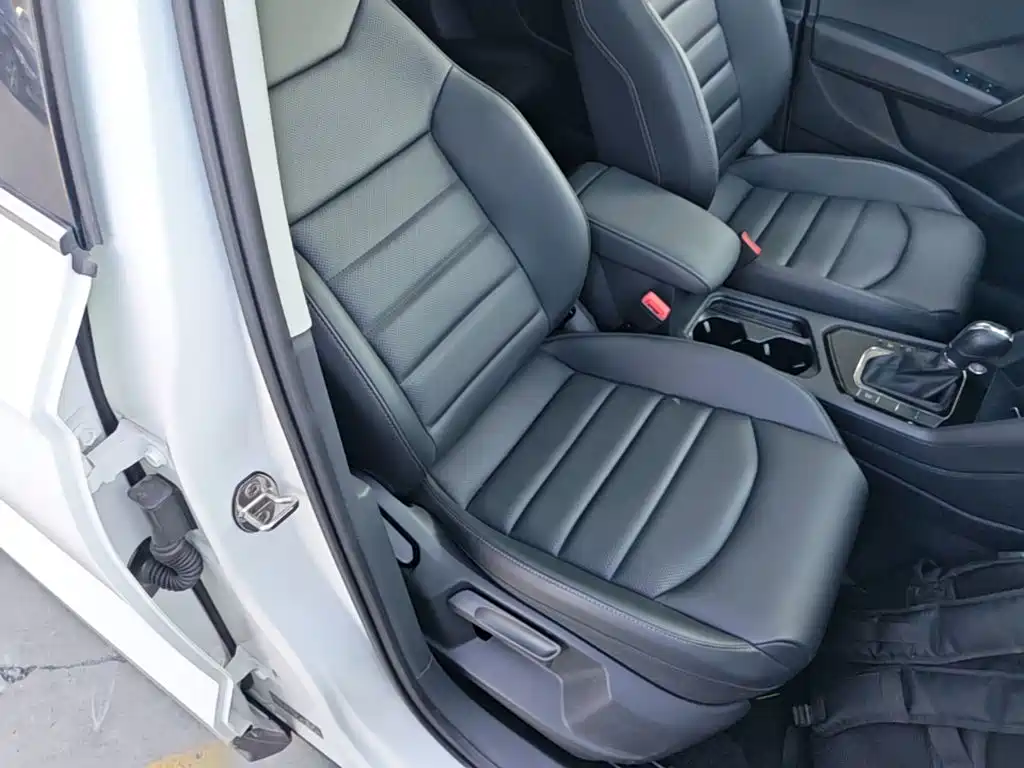 Volkswagen Tharu — фото 25