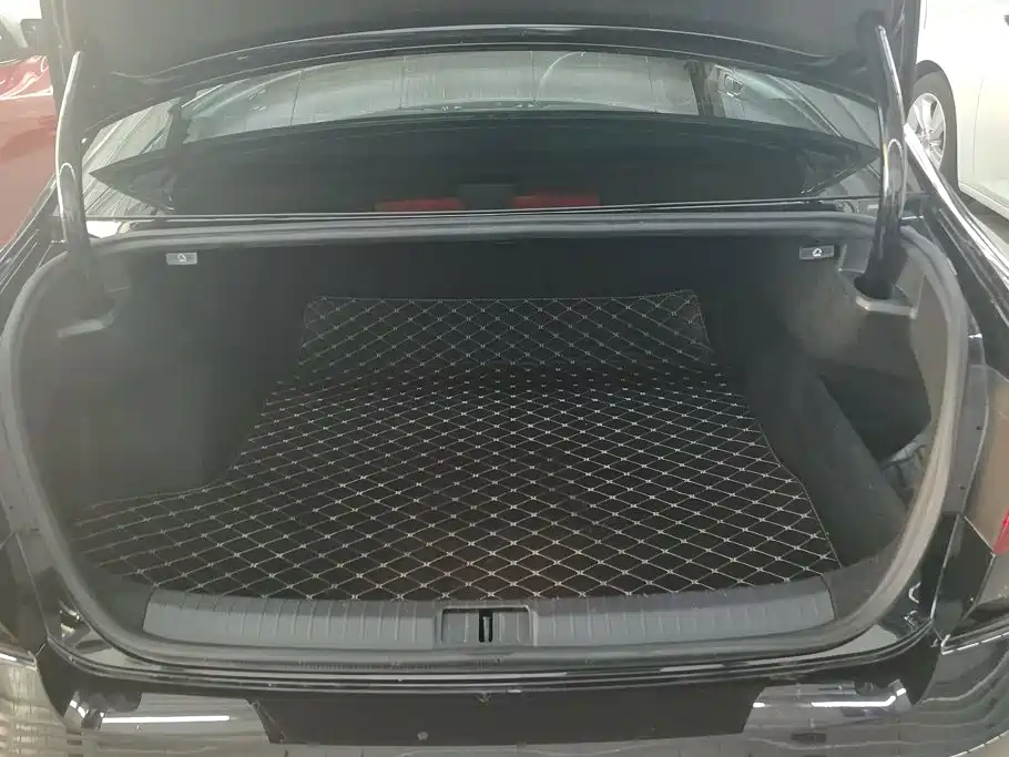 Volkswagen Magotan — фото 4