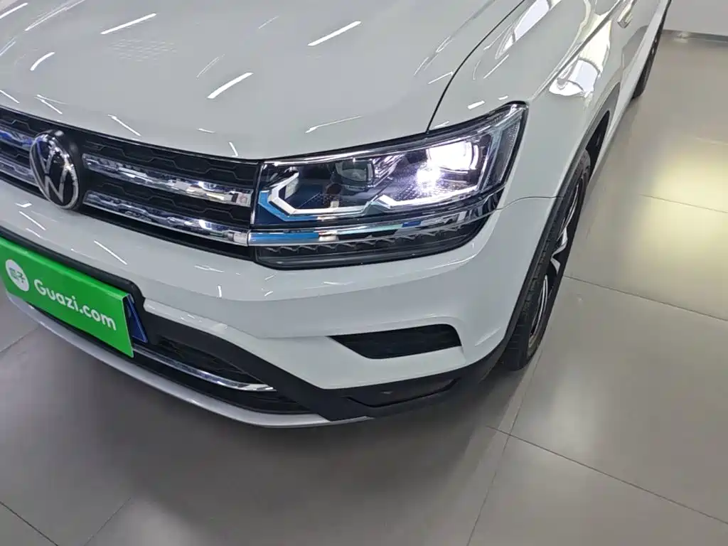 Volkswagen Tharu — фото 24