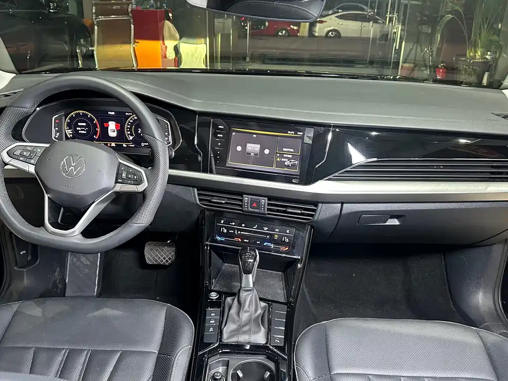 Volkswagen Passat — фото 15