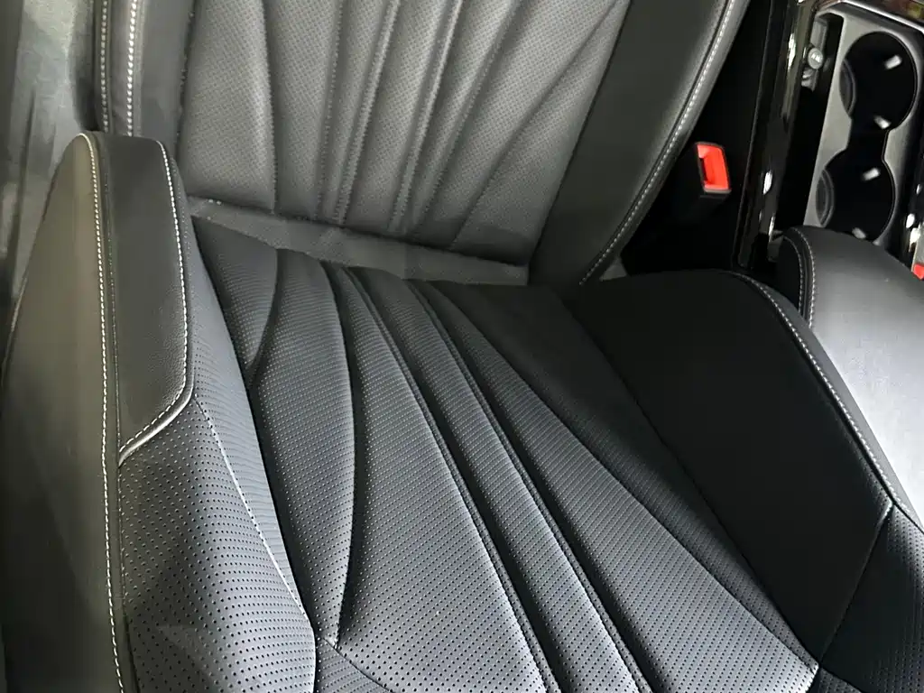 Volkswagen Passat — фото 18