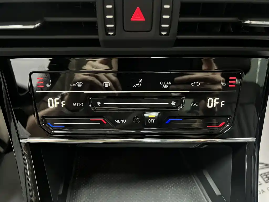 Volkswagen Passat — фото 15