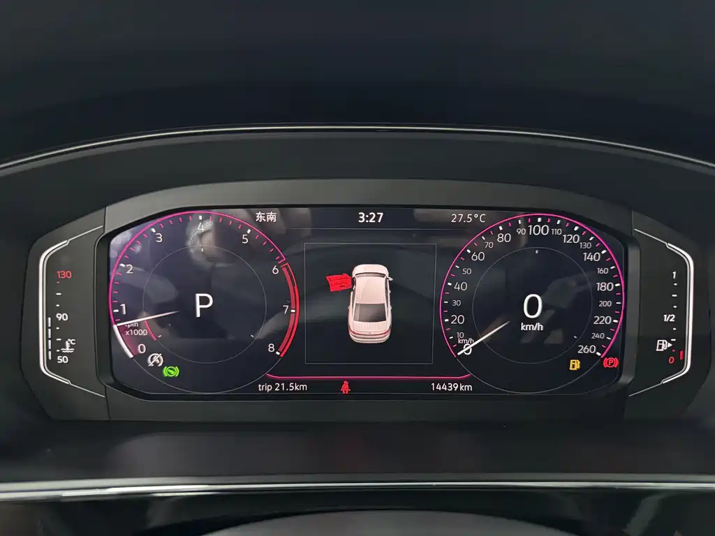 Volkswagen Passat — фото 10