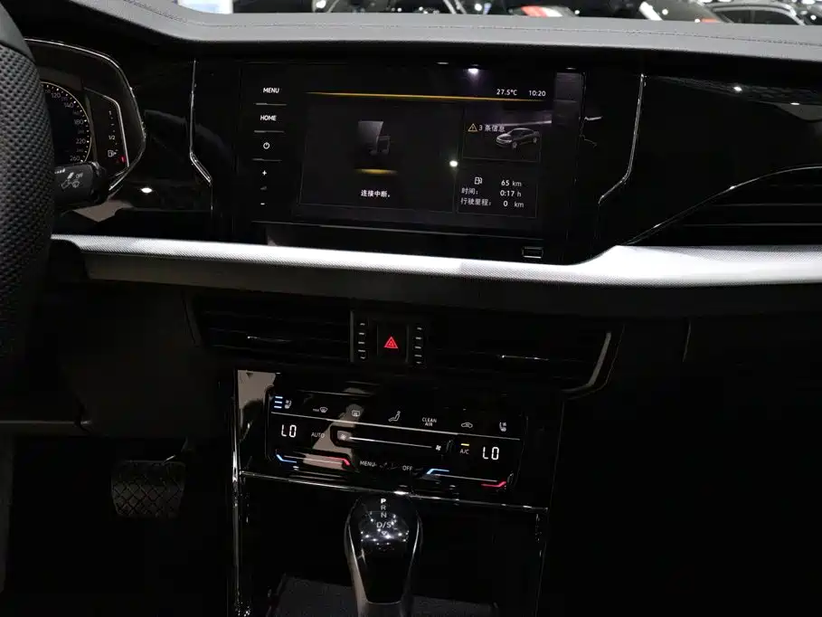 Volkswagen Passat — фото 11