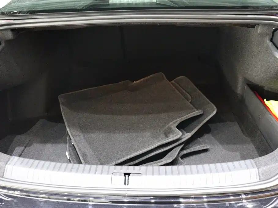 Volkswagen Passat — фото 19