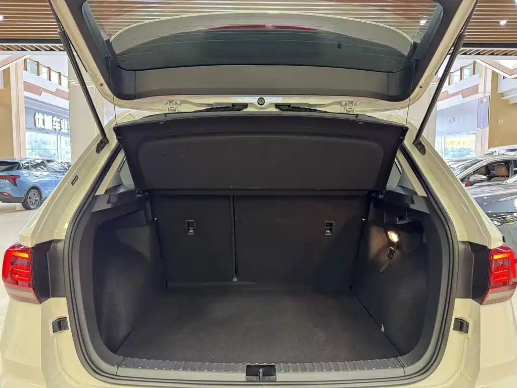 Volkswagen Tharu New Energy — фото 15