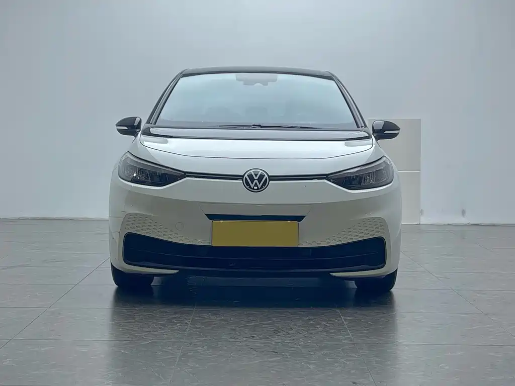 Volkswagen ID.3 — фото 2