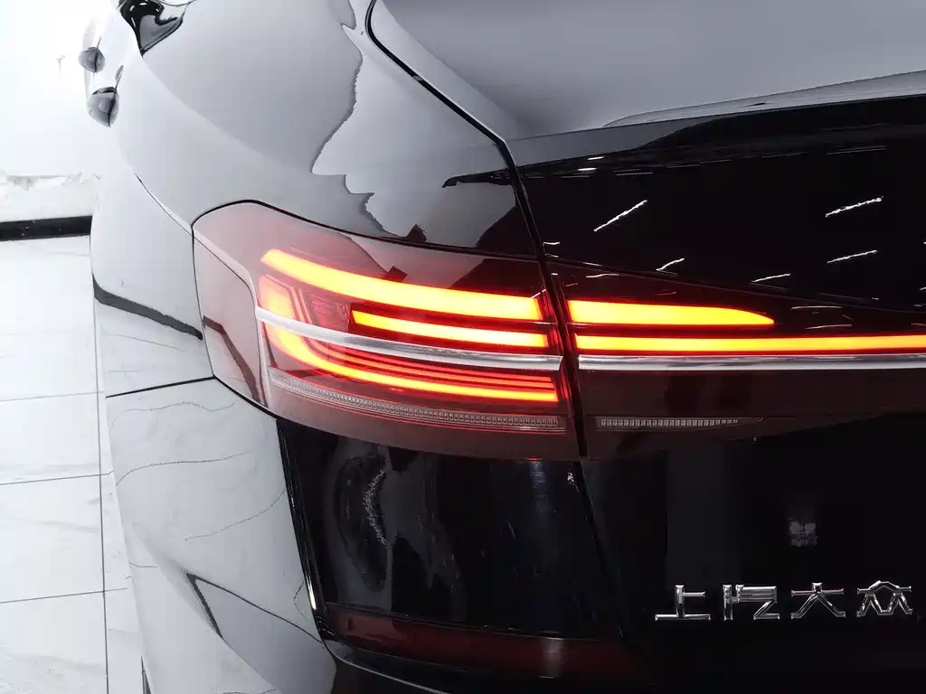 Volkswagen Passat — фото 21