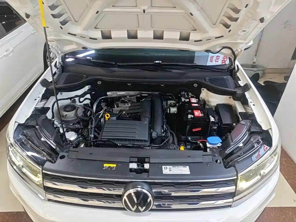 Volkswagen Tharu — фото 20