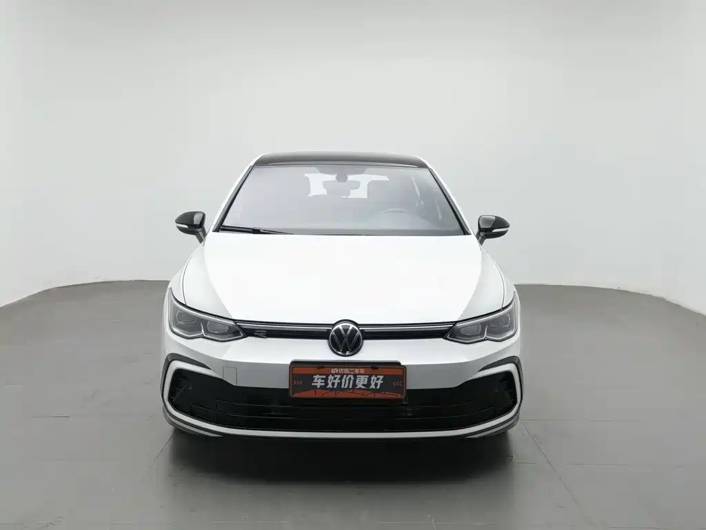 Volkswagen Golf — фото 3