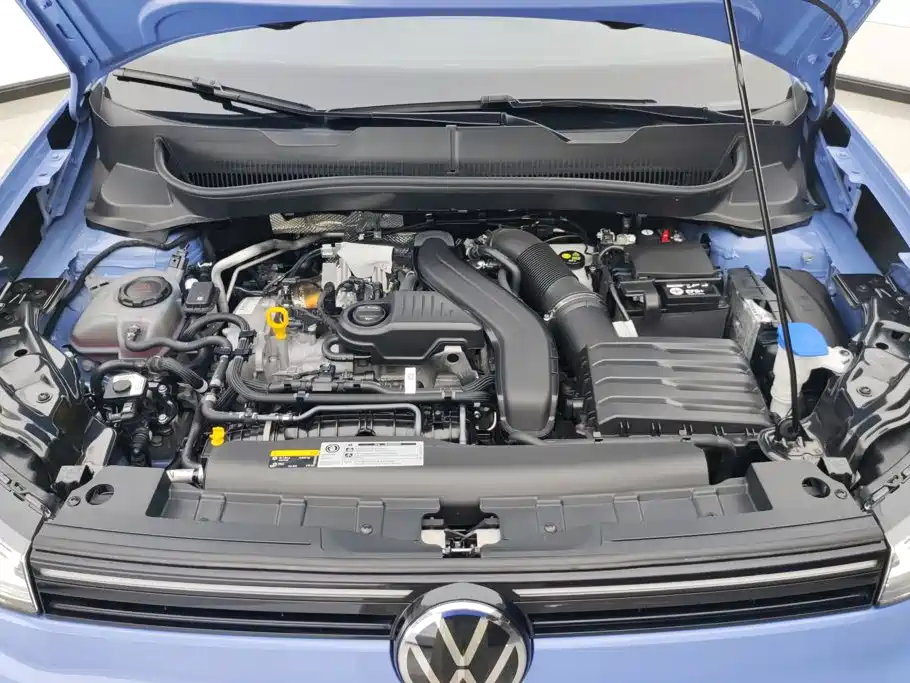 Volkswagen Tharu — фото 10