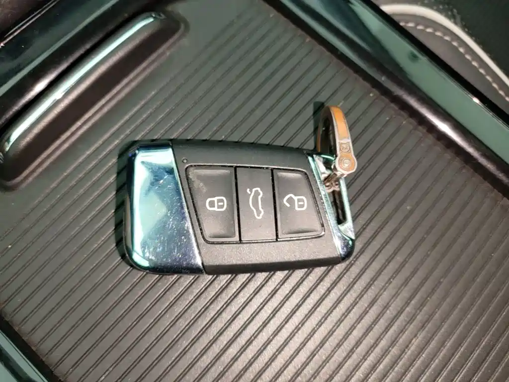 Volkswagen Passat — фото 9