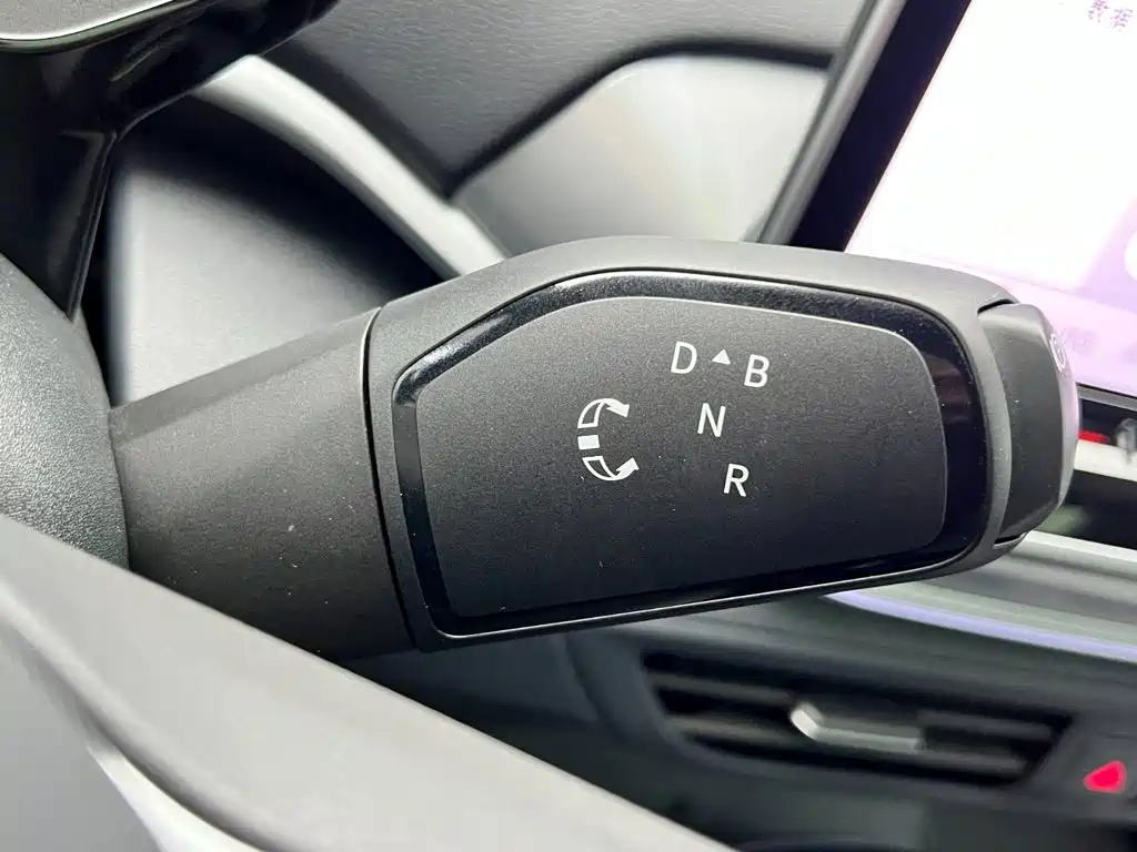 Volkswagen ID.4 Crozz — фото 17