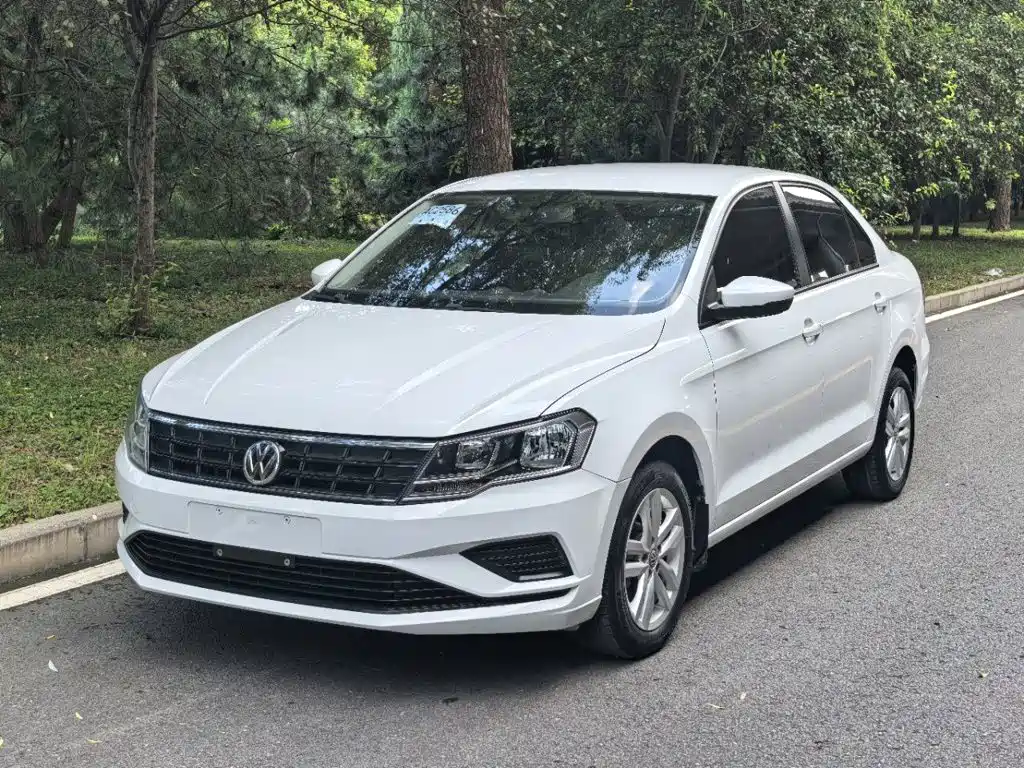 Volkswagen Jetta — фото 2