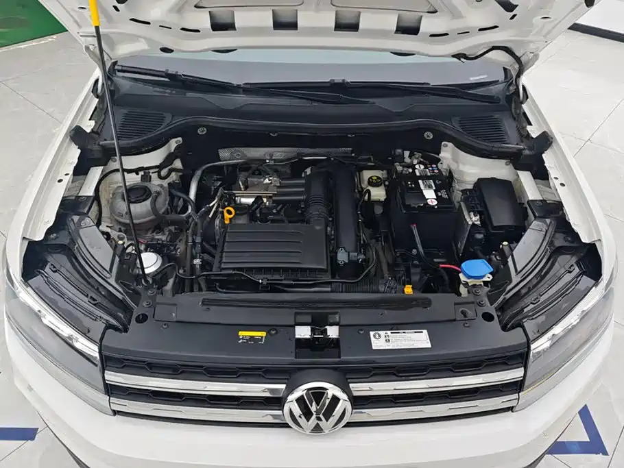 Volkswagen Tharu — фото 10