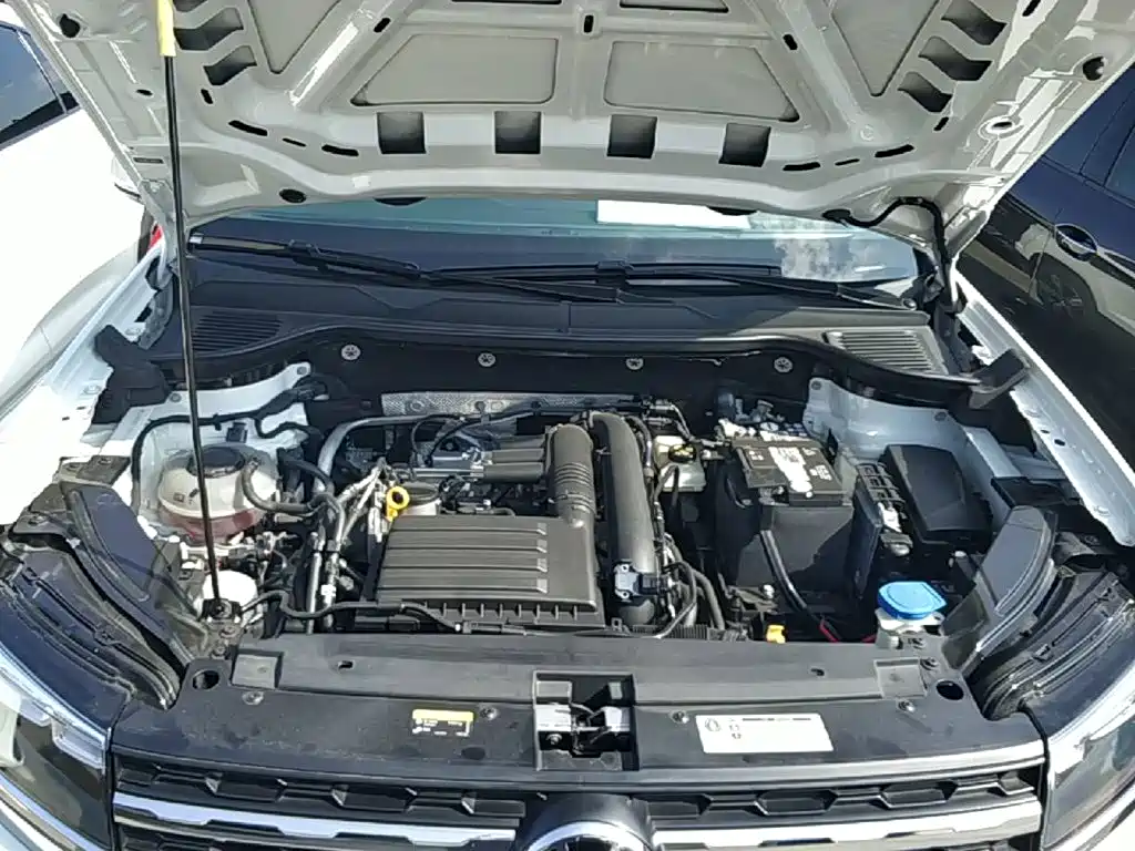 Volkswagen Tharu — фото 20
