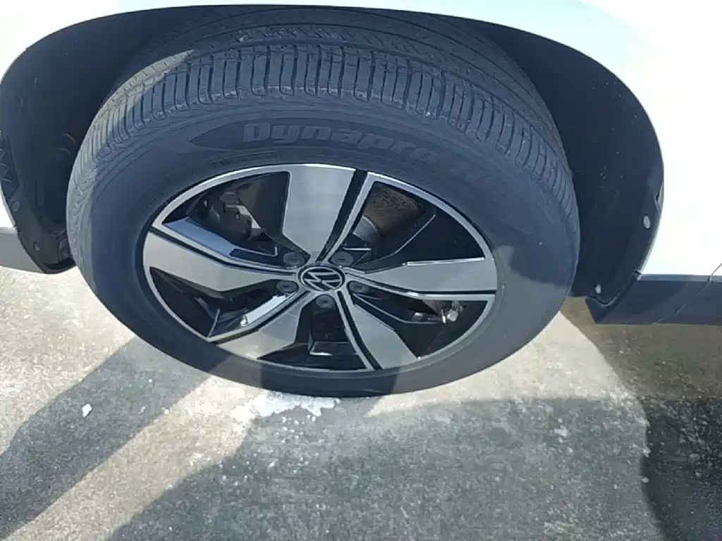 Volkswagen Tharu — фото 23