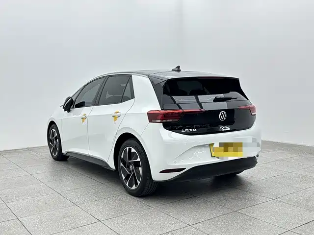 Volkswagen ID.3 — фото 4