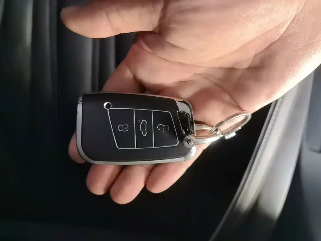 Volkswagen Passat — фото 9