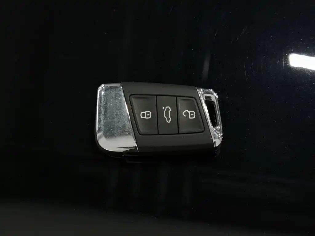 Volkswagen Passat — фото 19