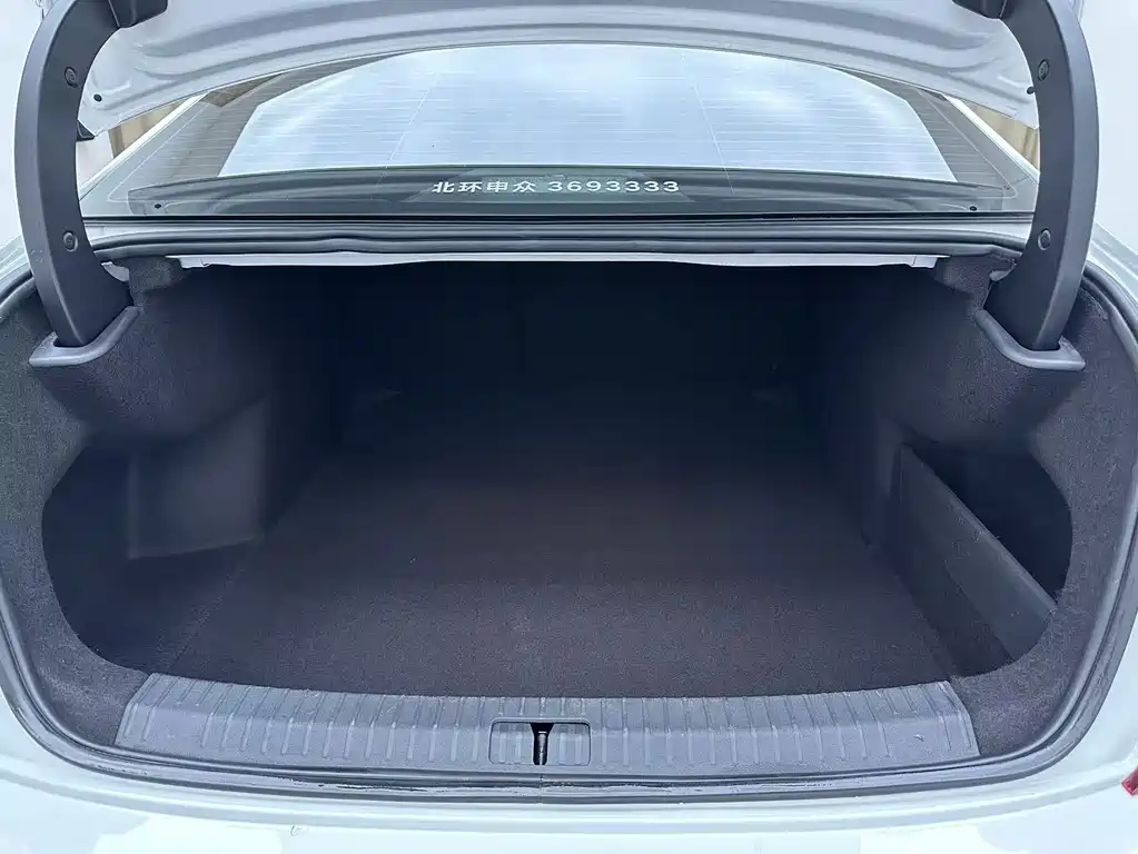 Volkswagen Passat — фото 7